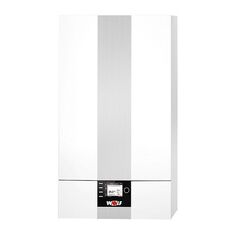 Настенный газовый котел Wolf CGB-2-38