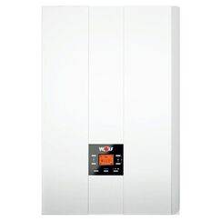Настенный газовый котел Wolf FGB-24